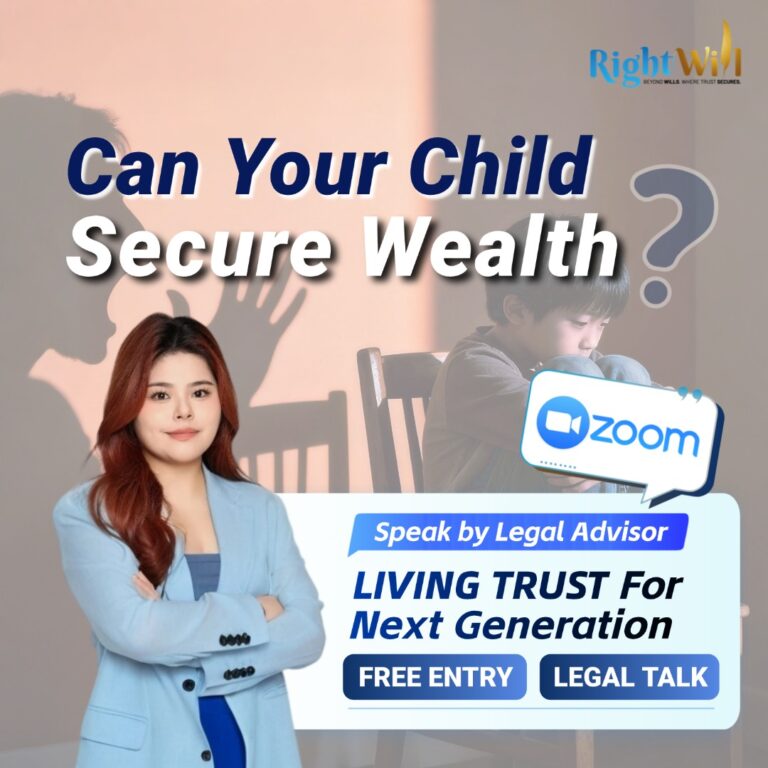 Erica's Webinar For Parents with Young Children