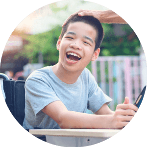 Special Needs Children