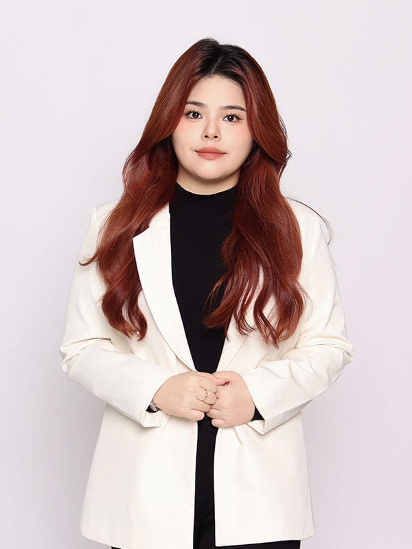 Erica Chin