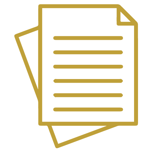 Advising on the required documents by the High Court
