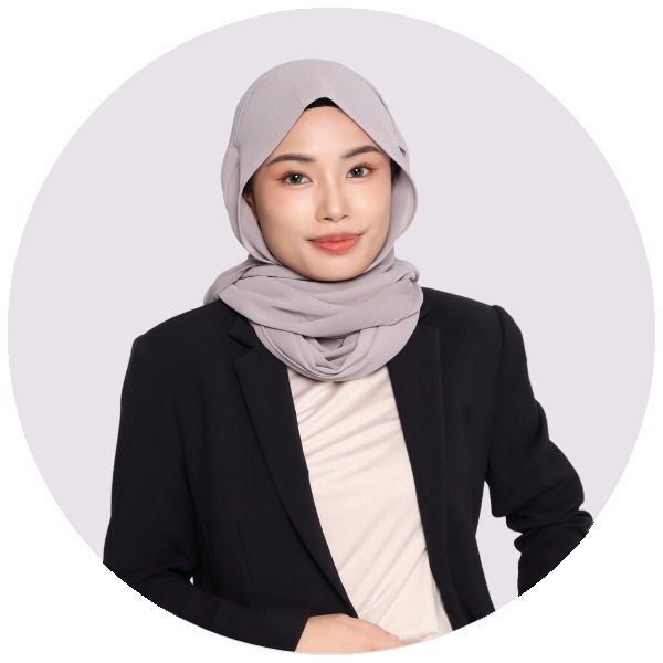Syafiqah Jalaluddin