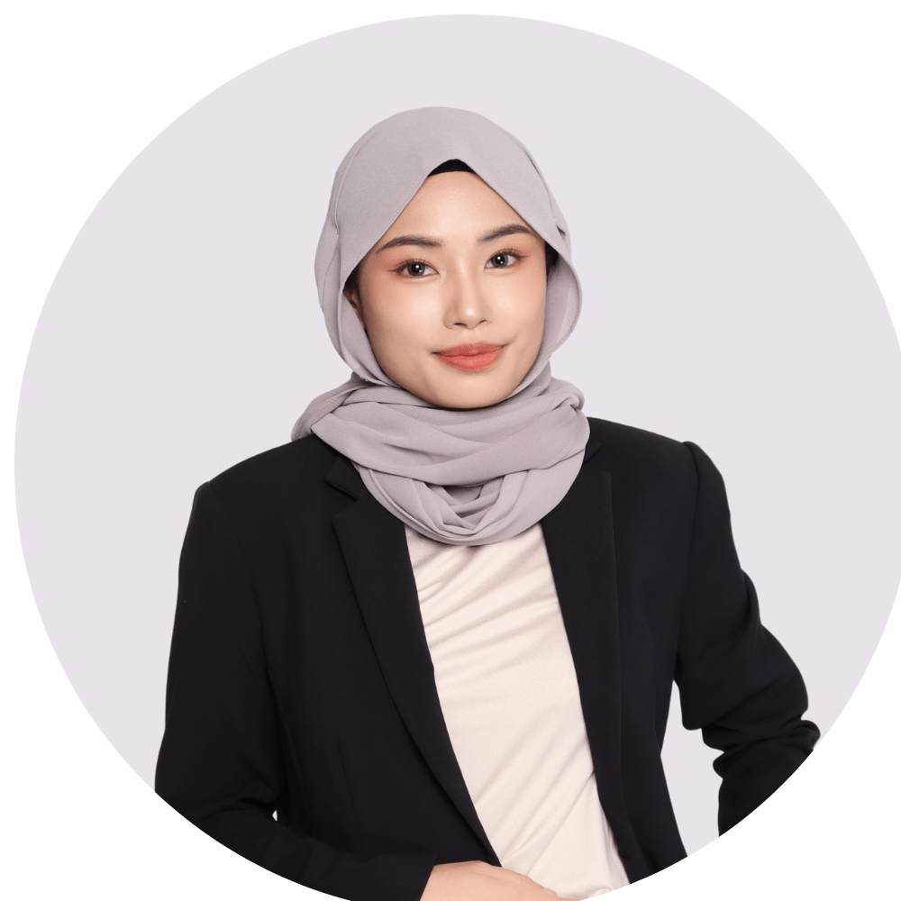 Syafiqah Jalaluddin