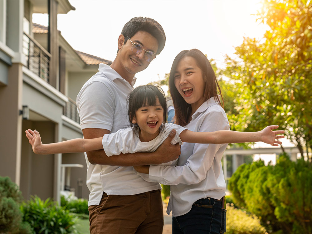 Insurance Trusts