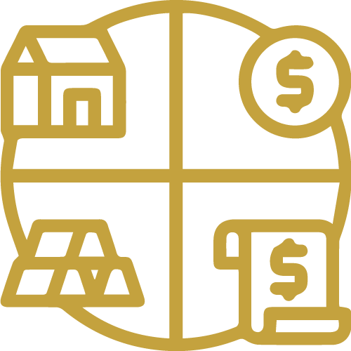 Help you access and distribute assets as smoothly as possible