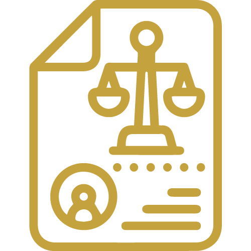 Take care of the legal and administrative requirements