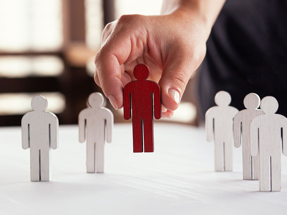 Individual Executor