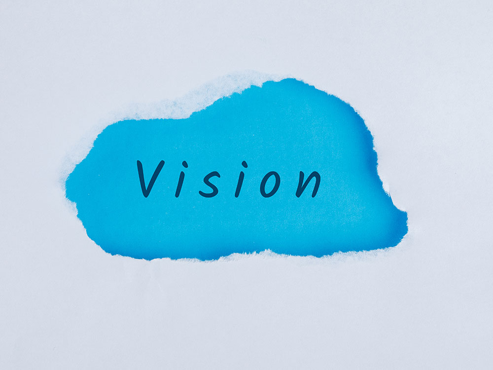 Our Vision