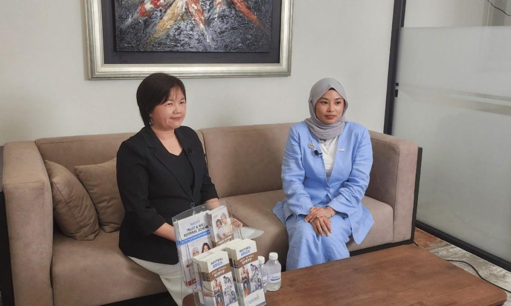 【信托回酬 8.5%】季季领收入 | 免费专业遗嘱 | 1-对-1 法律咨询 15 Pic1