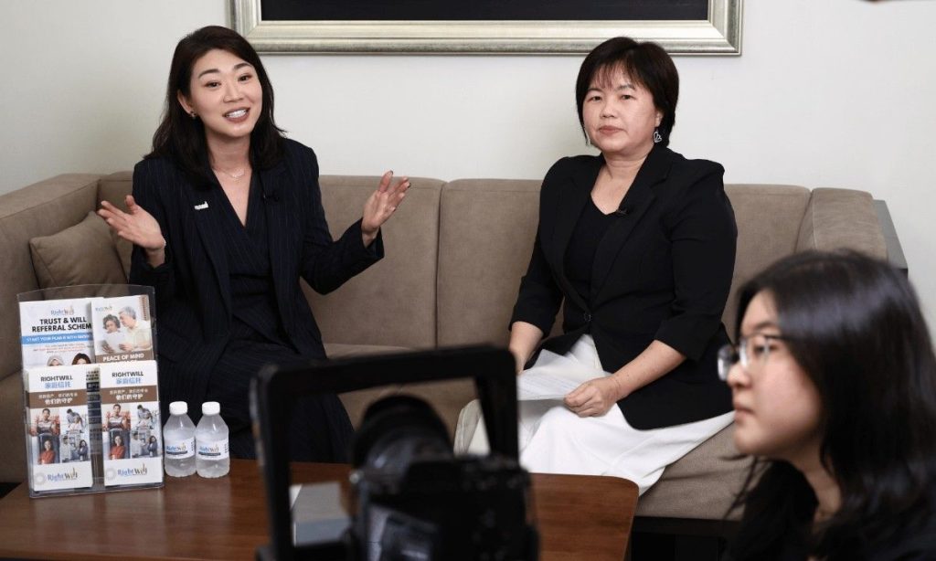 【信托回酬 8.5%】季季领收入 | 免费专业遗嘱 | 1-对-1 法律咨询 13 Pic4