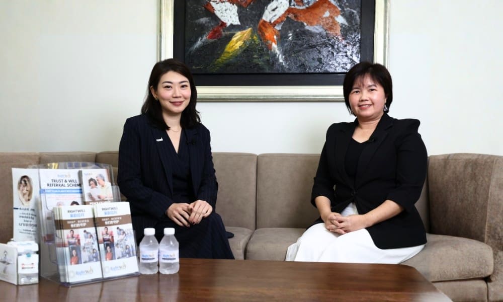 Home 10 Decades of Estate Planning Experience