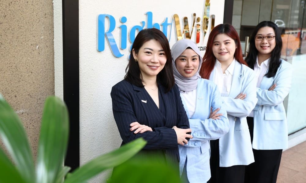 Home 9 Legal Experts