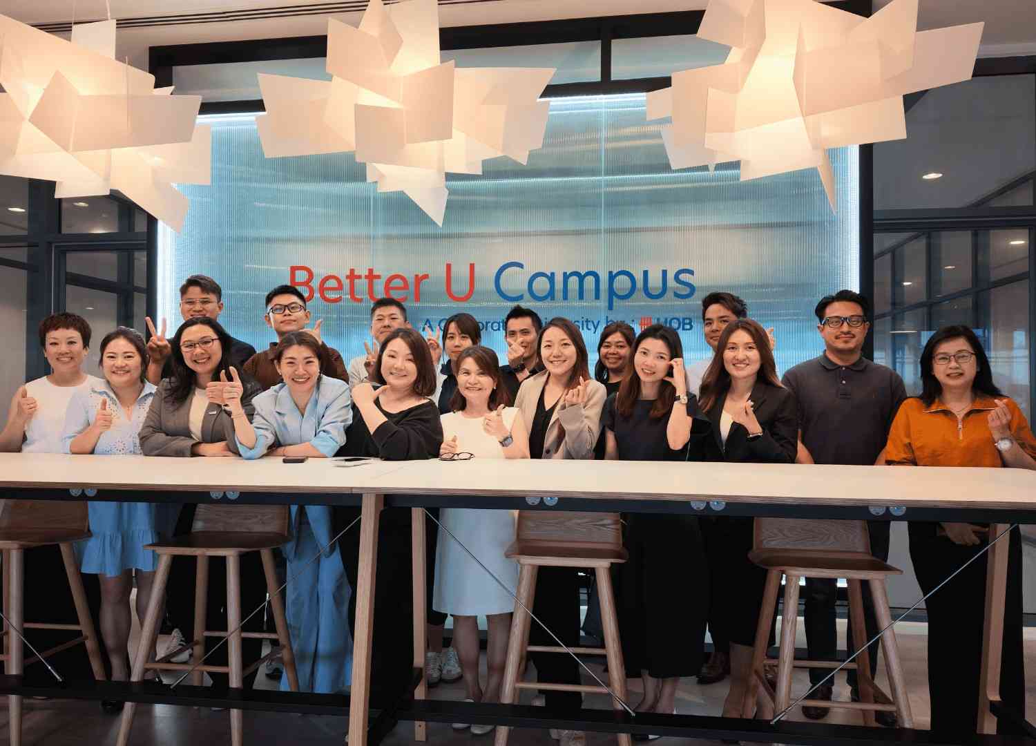 Estate Planning Training by RightWill at UOB Campus Malaysia