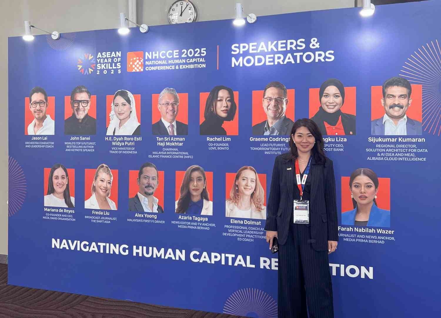 NHCCE Exhibition (HRD) by RightWill
