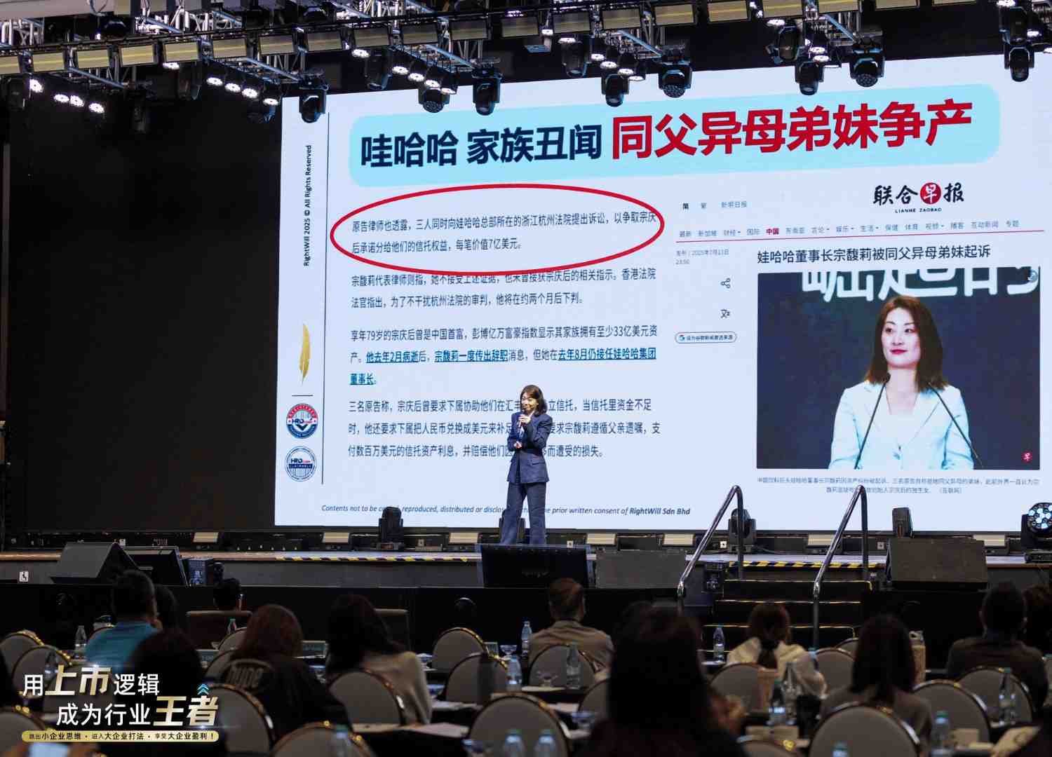 Genesis Learning Conference 2.0 by RightWill