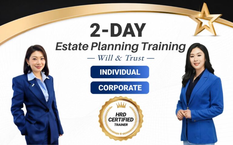 HRD-corp certified training course